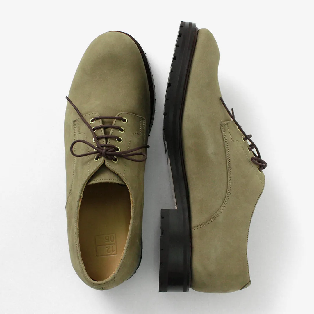 1205 / Derby Shoes