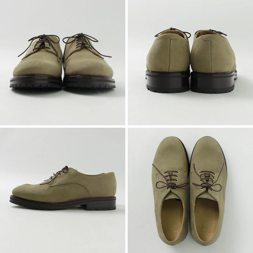 1205 / Derby Shoes
