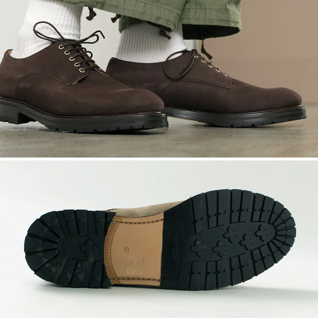 1205 / Derby Shoes
