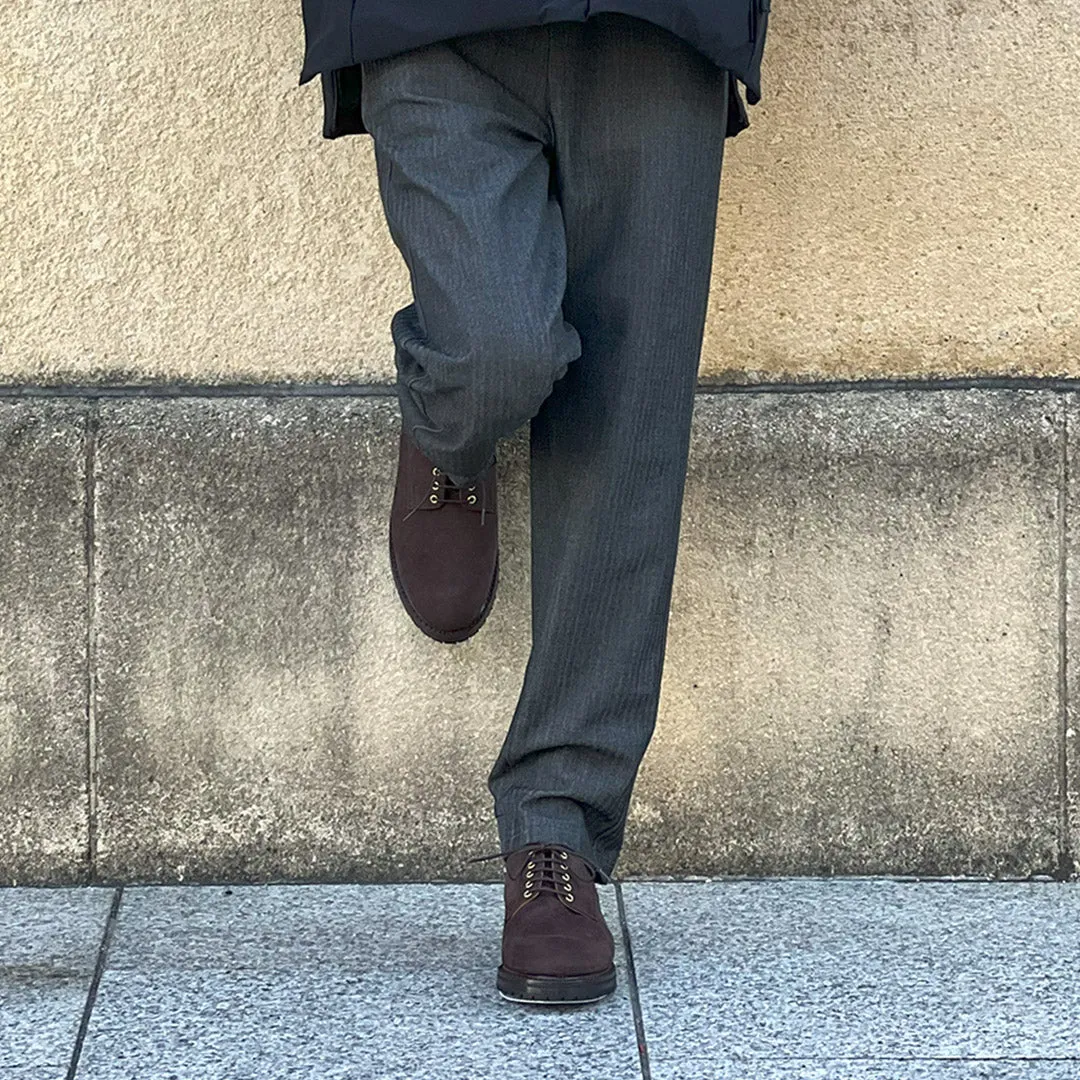 1205 / Derby Shoes