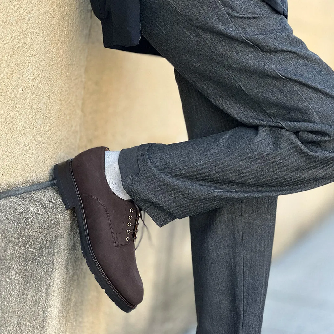 1205 / Derby Shoes