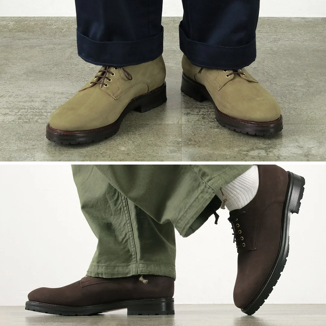 1205 / Derby Shoes