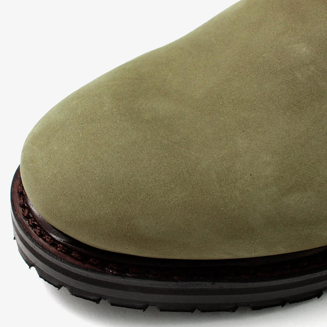 1205 / Derby Shoes