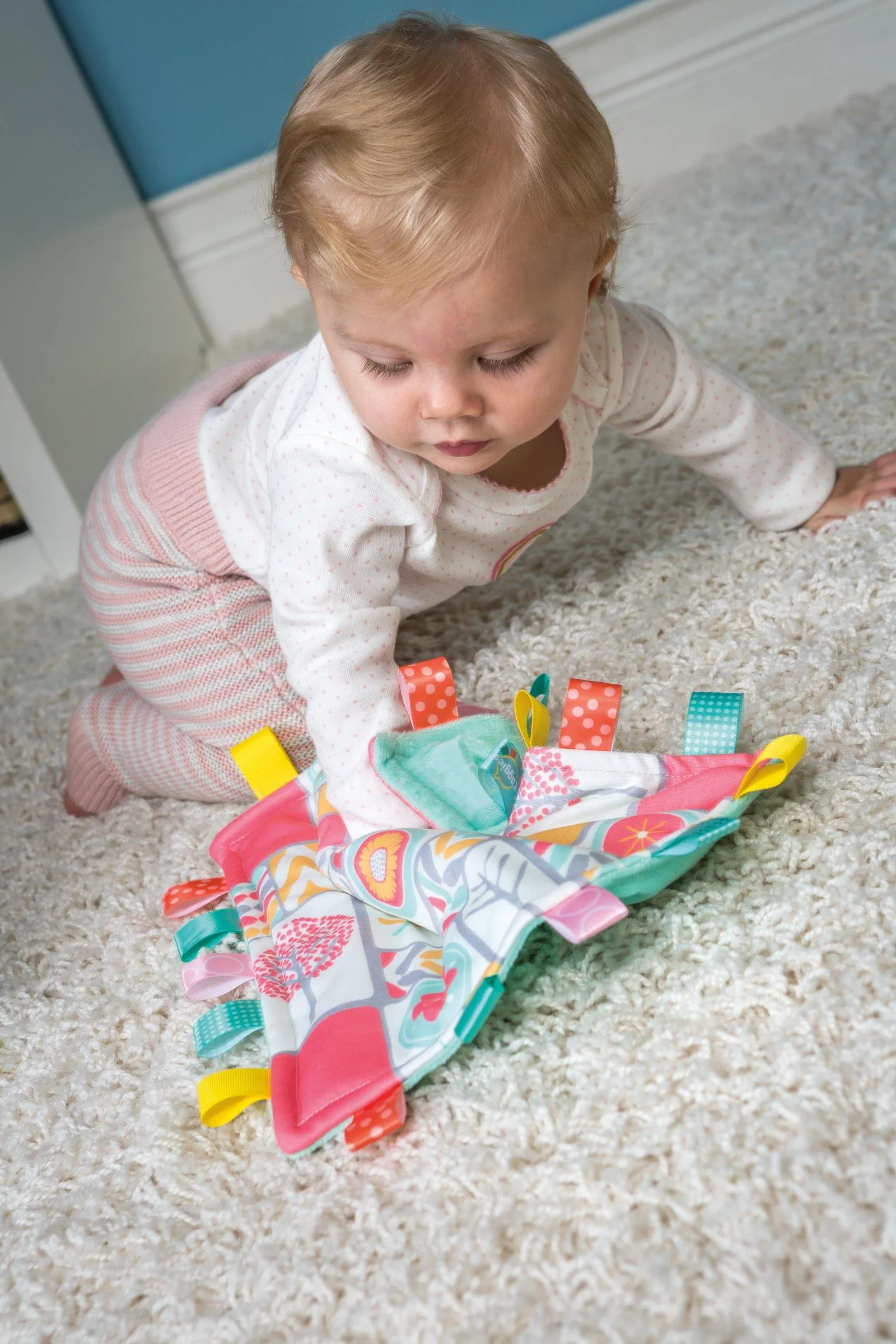 6-9 Month Baby Box