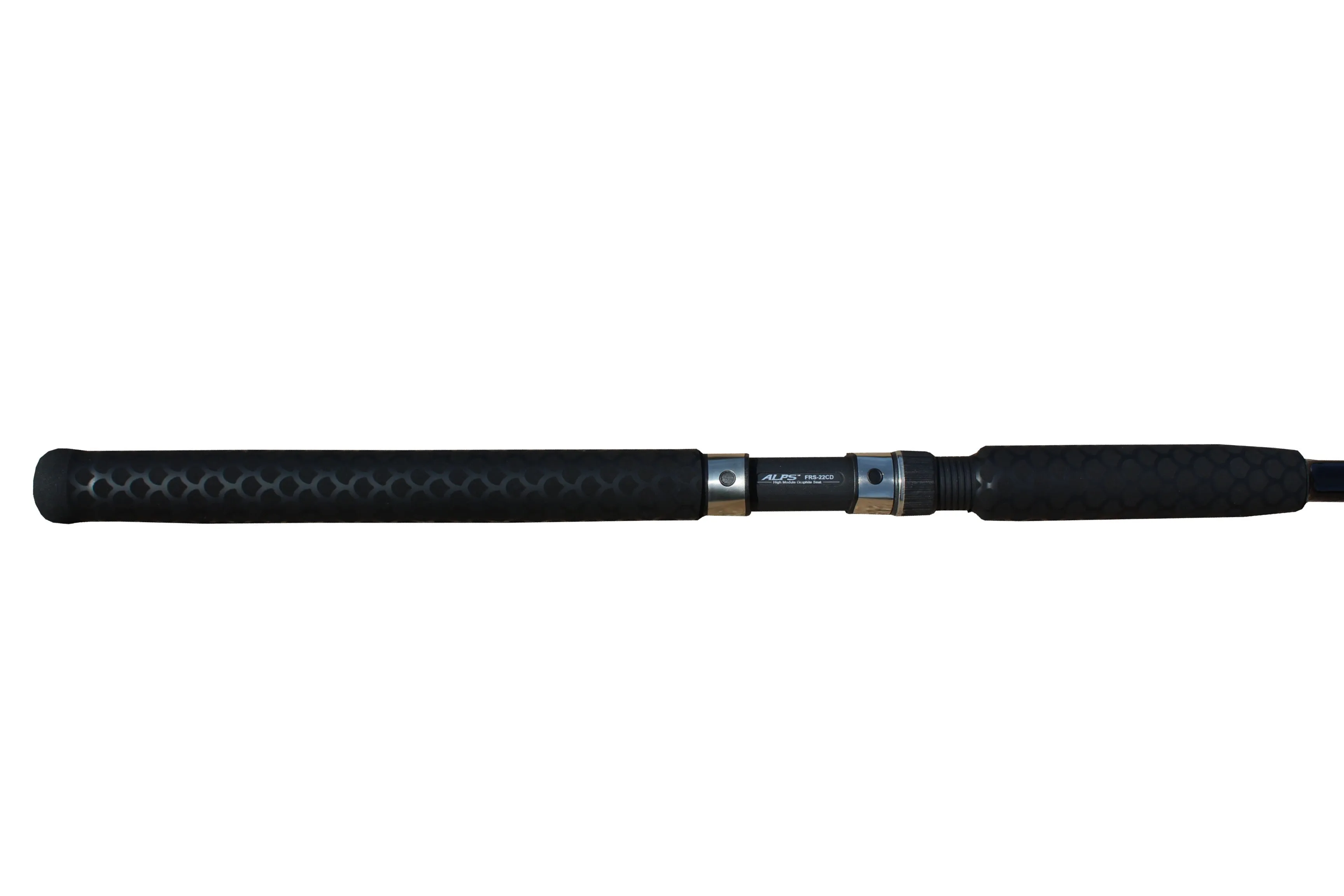 8'0'' Heavy Musky Trolling & Sucker Rod