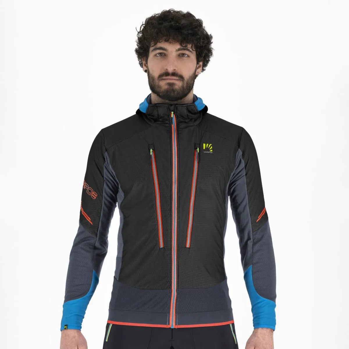 Alagna Plus Evo Jkt M