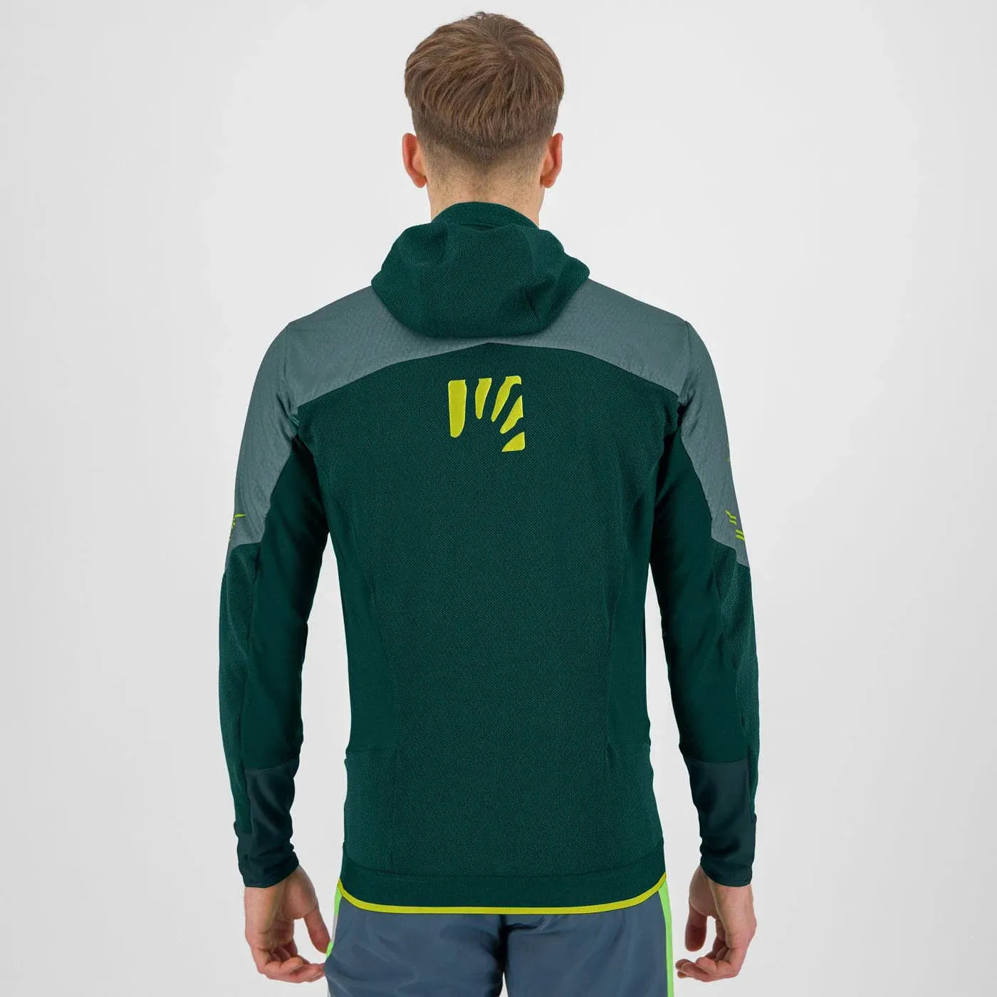 Alagna Plus Evo Jkt M