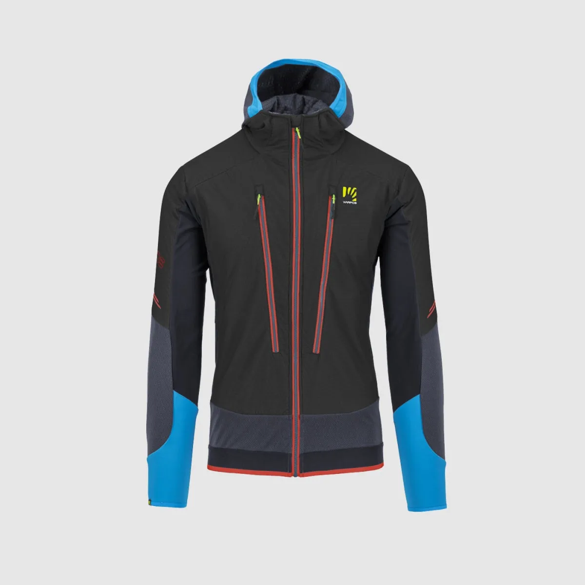Alagna Plus Evo Jkt M