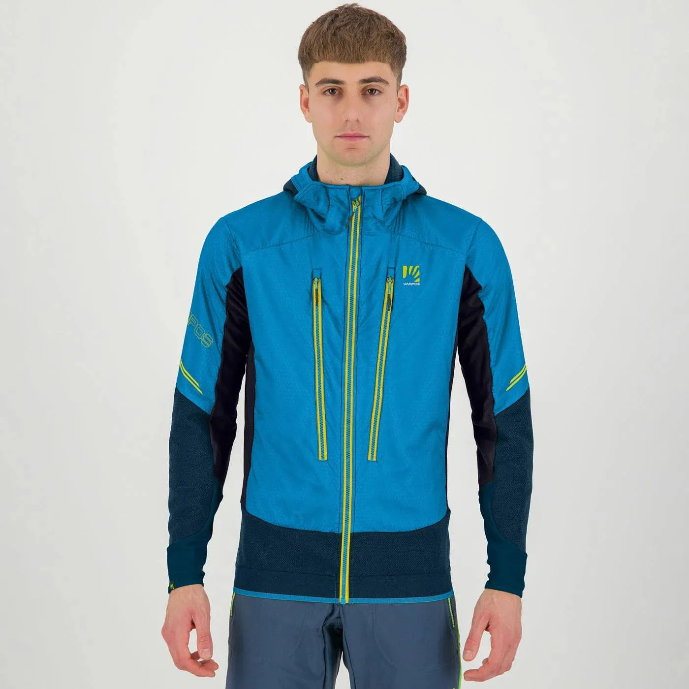 Alagna Plus Evo Jkt M