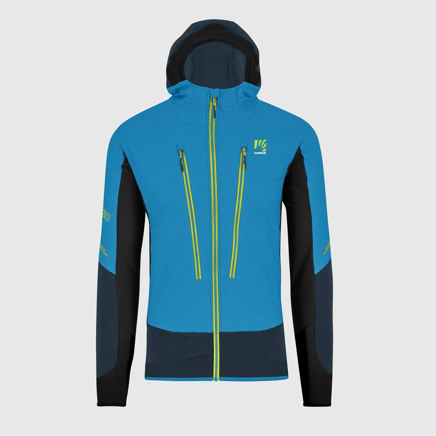 Alagna Plus Evo Jkt M