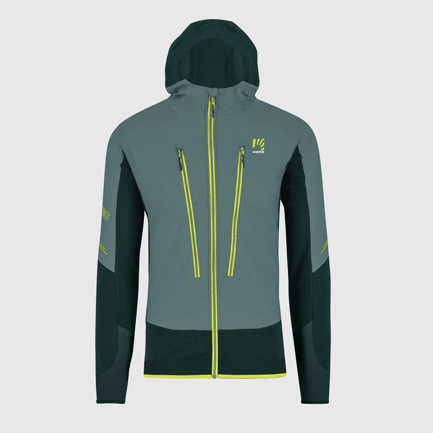 Alagna Plus Evo Jkt M