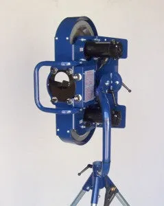 BATA Pitching Machines