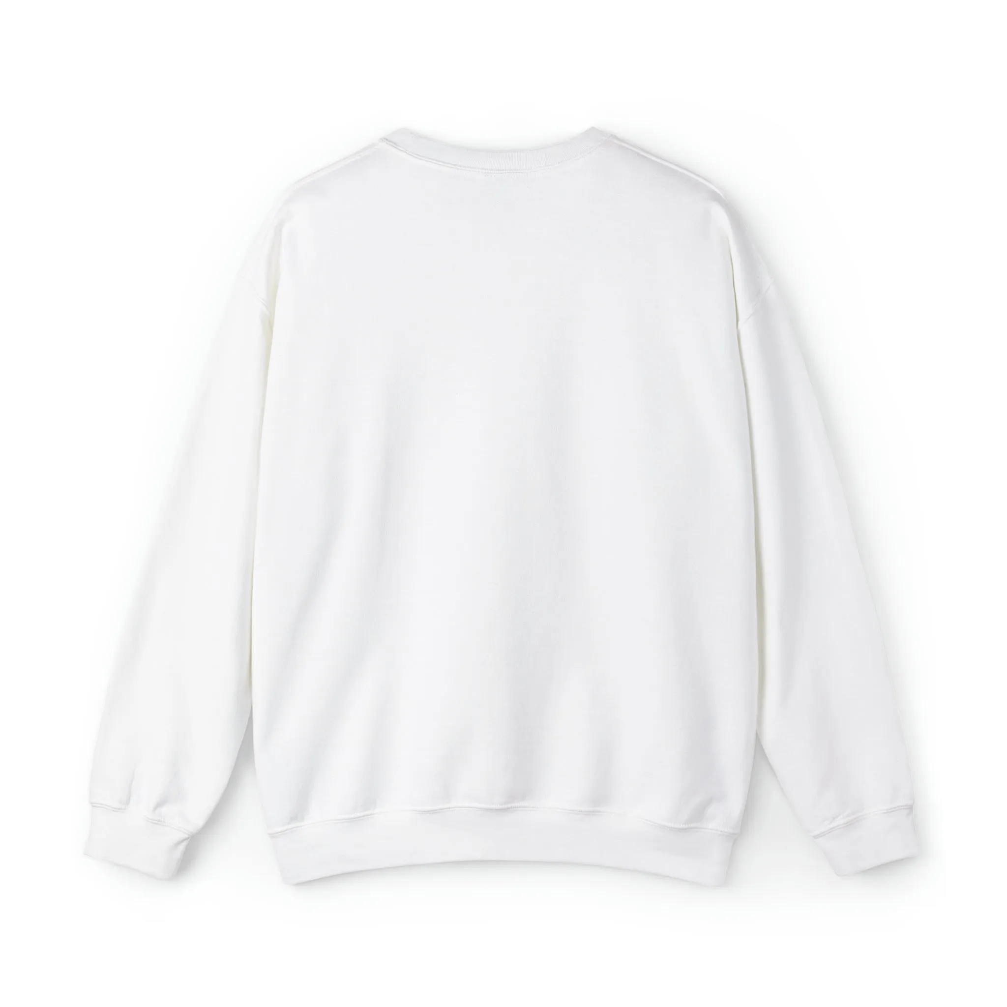 Beast Attire Unisex Heavy Blend™ Crewneck Sweatshirt