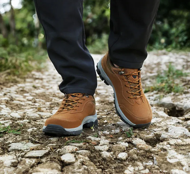 Bern - wandelschoenen