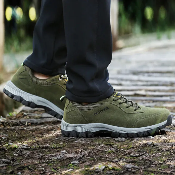 Bern - wandelschoenen