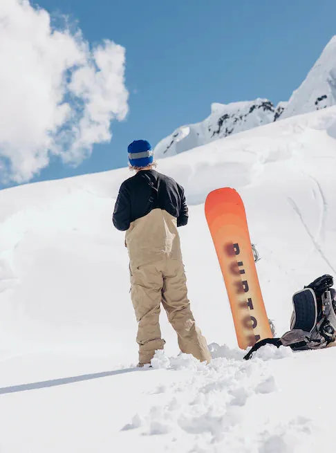 Burton [AK] Cyclic GORE-TEX Bib Pants Mens Kelp