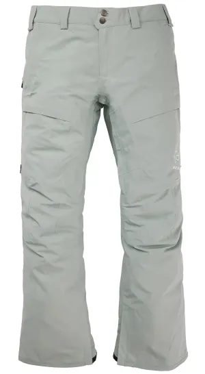 Burton [AK] Swash GORE-TEX Mens Pants Petrol Green