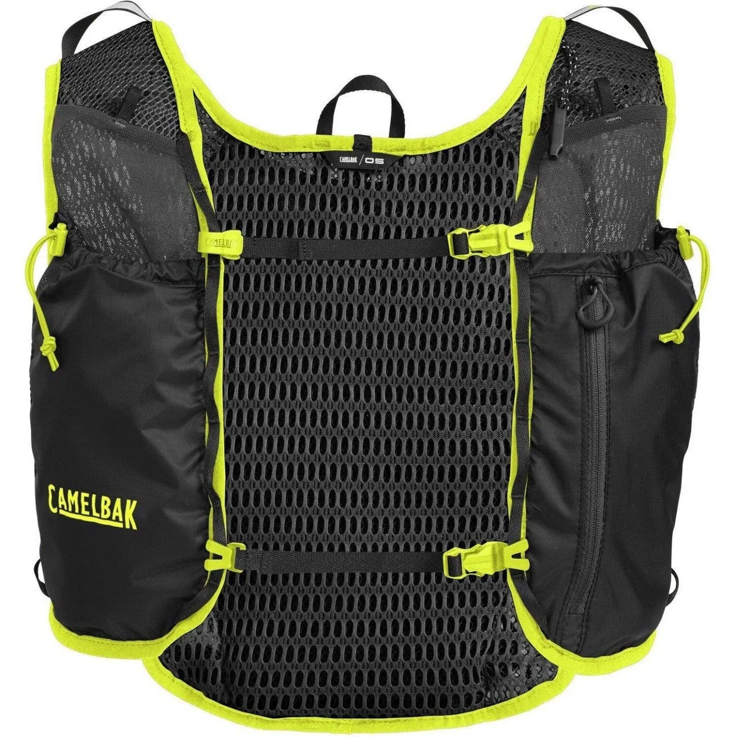 CamelBak Trail Run Vest With Quick Stow Flasks