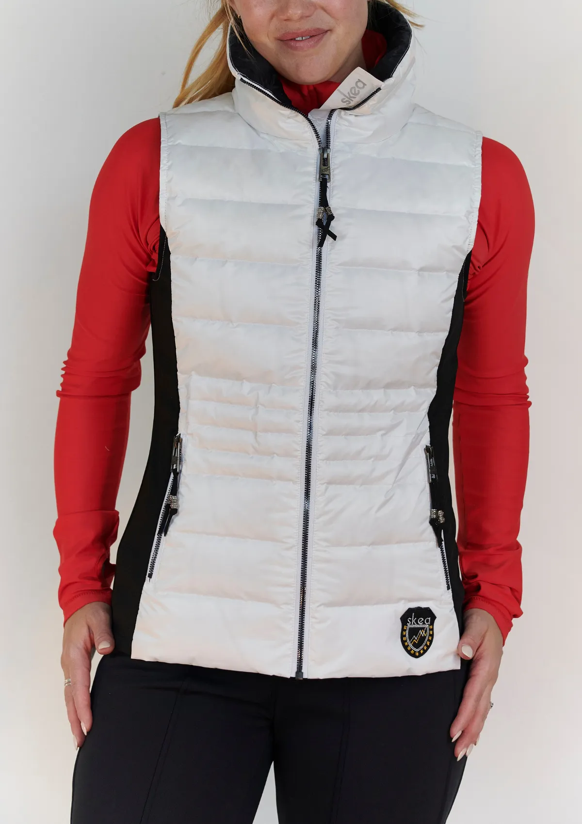 Cosmic Vest