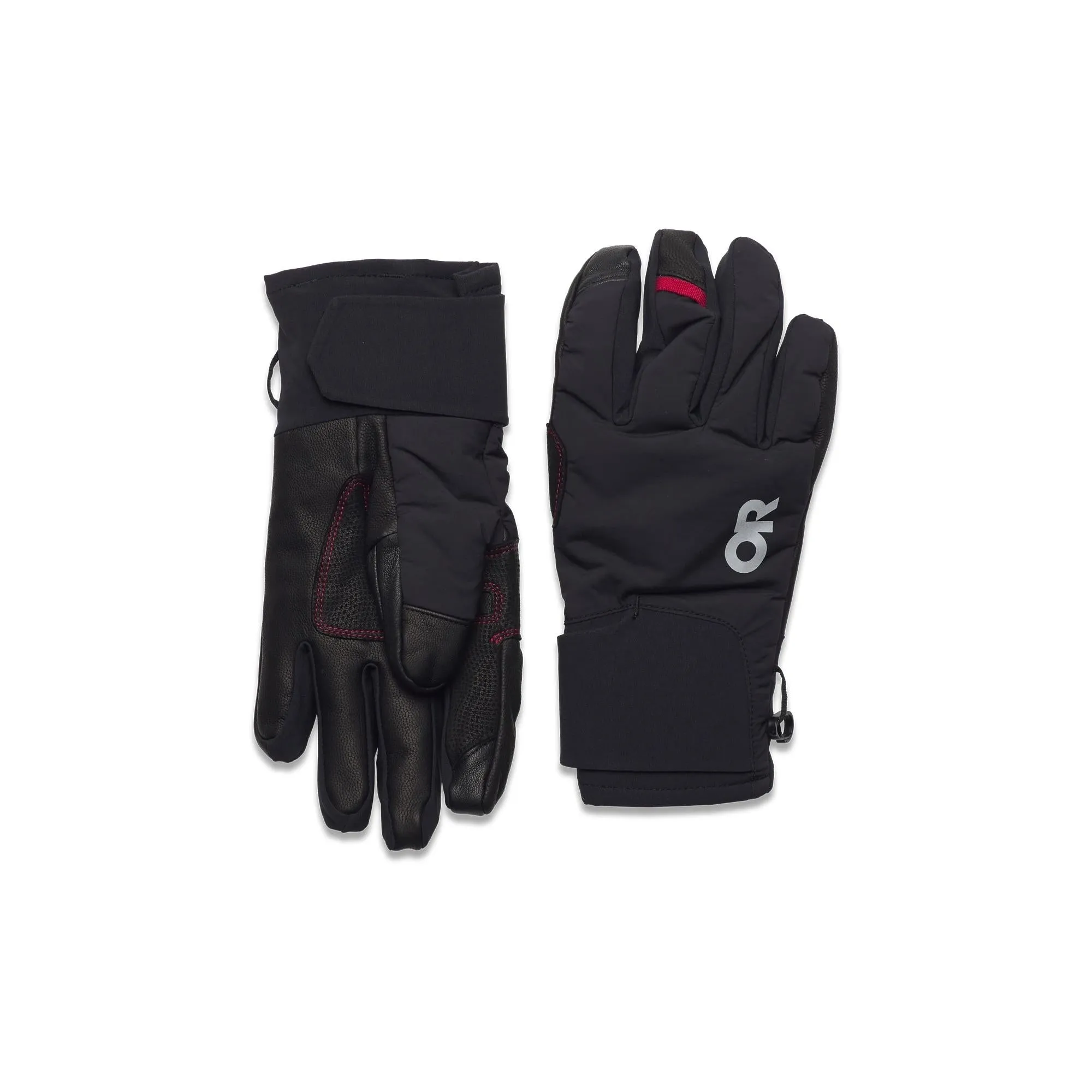 Deviator Pro Gloves