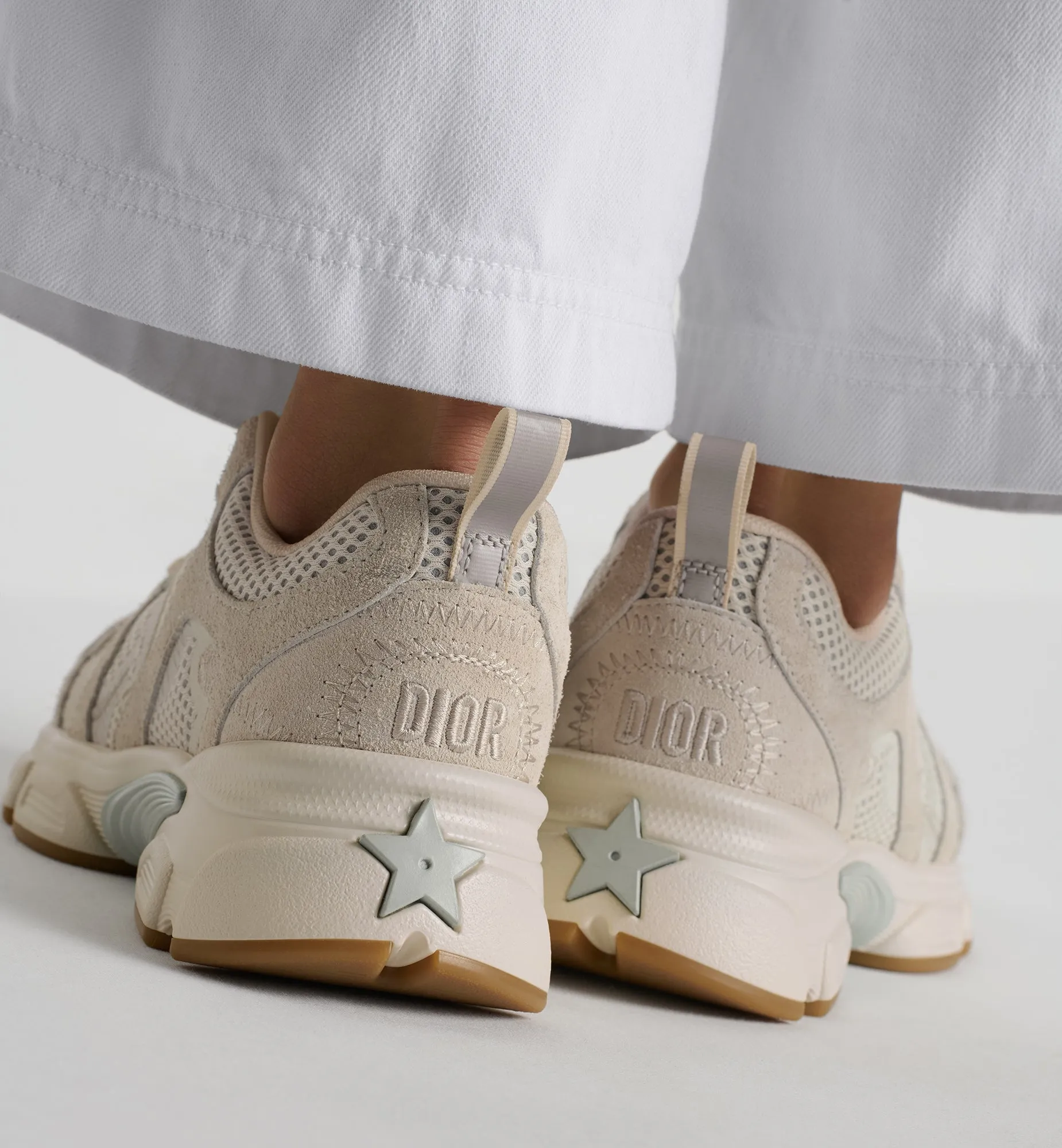 Dior Chrono Sneaker