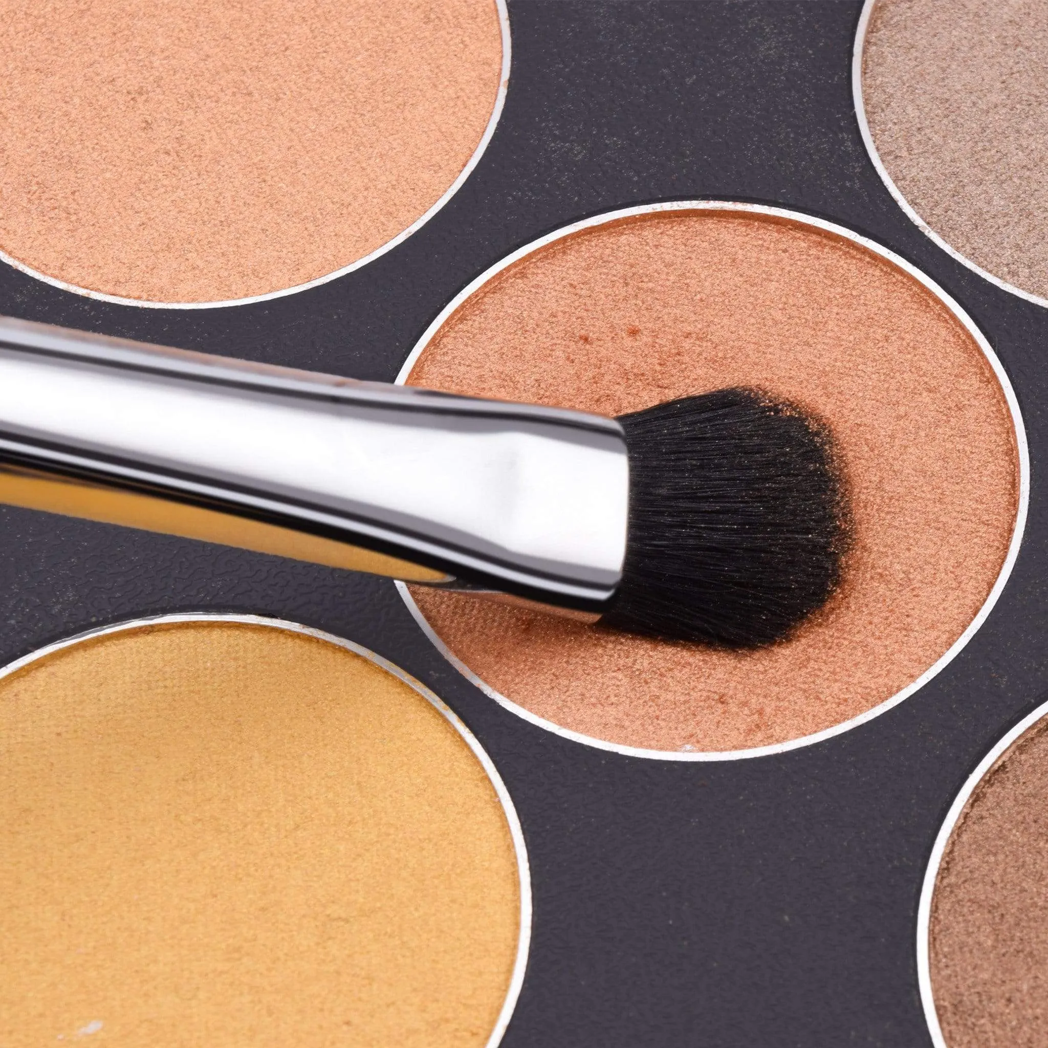E841 - EYE SHADOW BRUSH