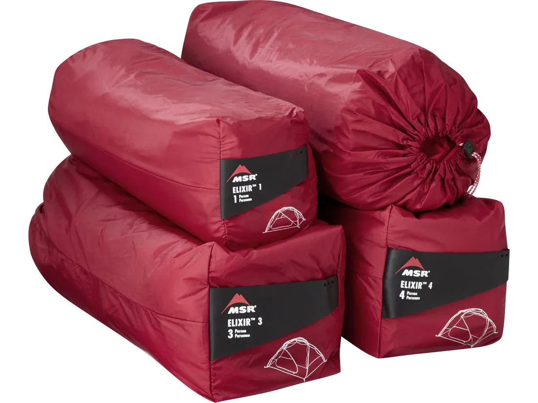 Elixir™ 2 Backpacking Tent - 10311 - Past Season