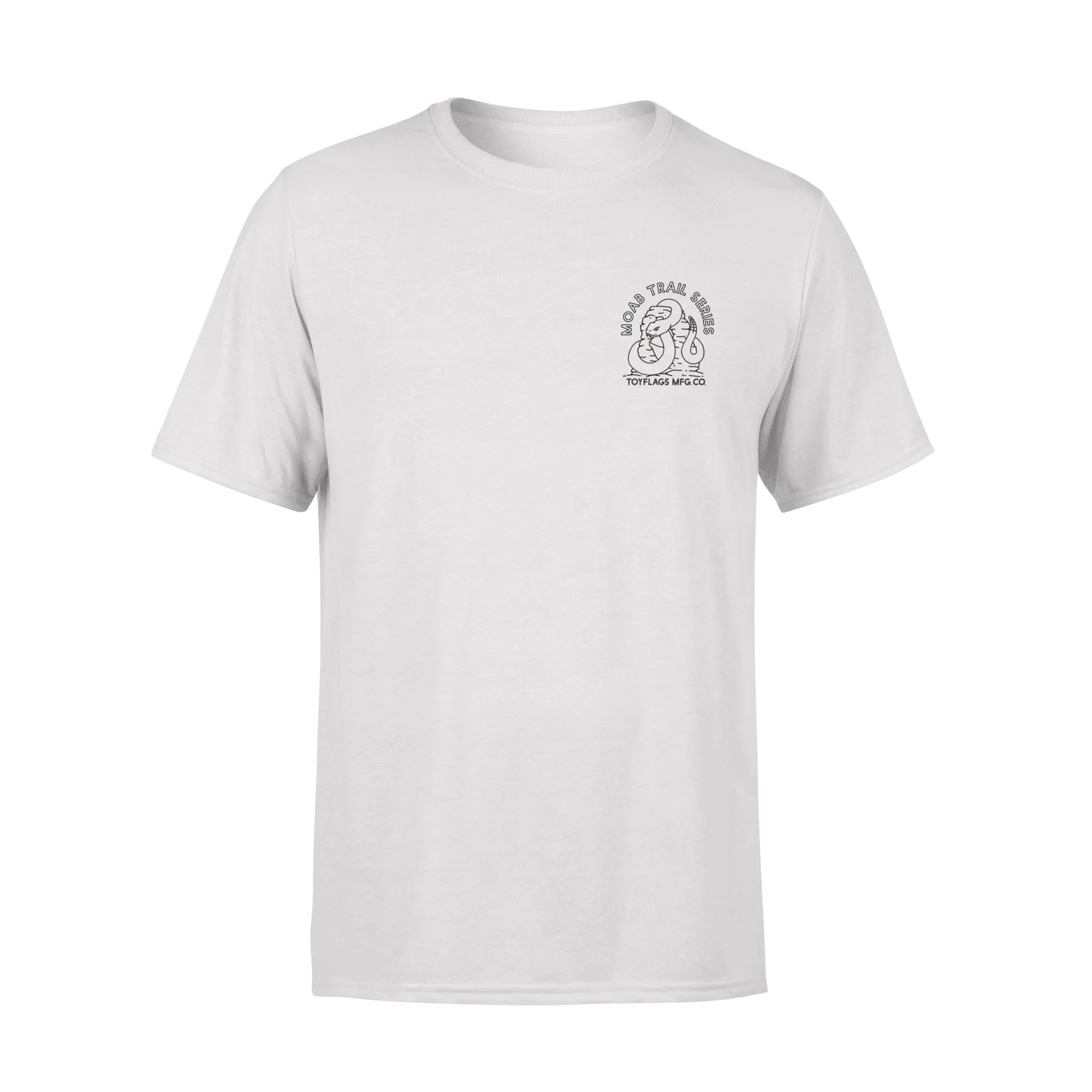 Fins N' Things Tee