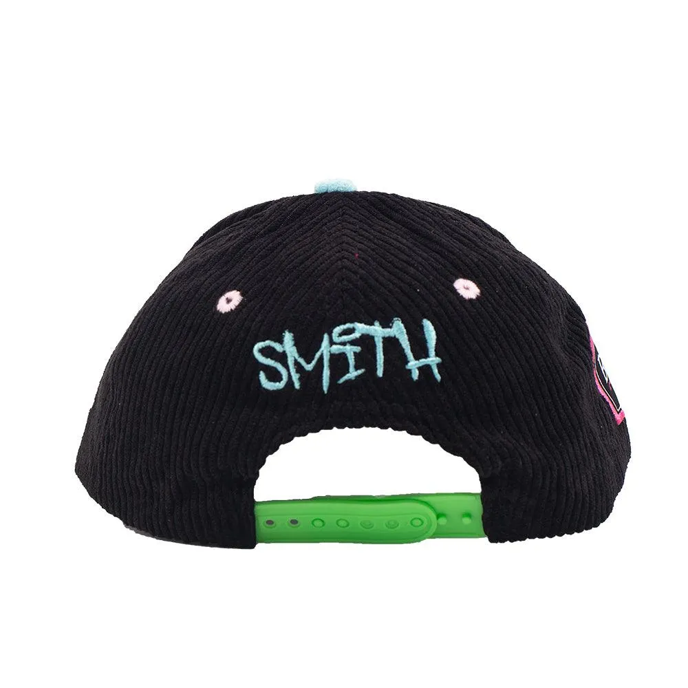 FRESH PRINCE YOUTH CORDUROY HAT
