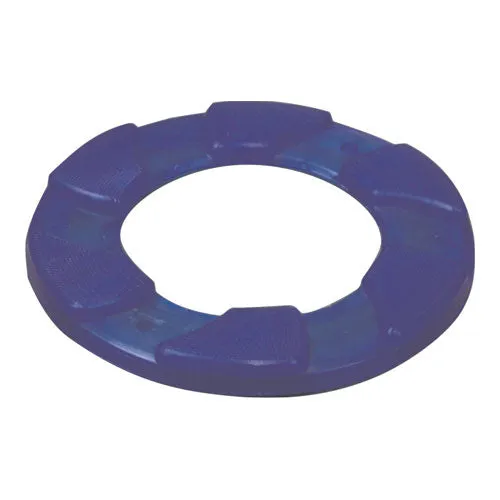 Gemini Pool Cleaner Rubber Footpad – Genuine Replacement Part