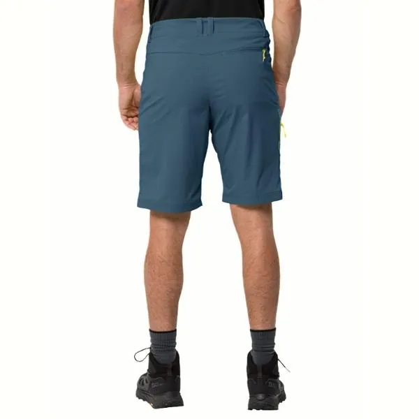 Jack Wolfskin Glastal Short (men's)