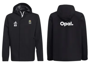 JUVENTUS ACADEMY  Youth Entrada 22 All Weather Jacket
