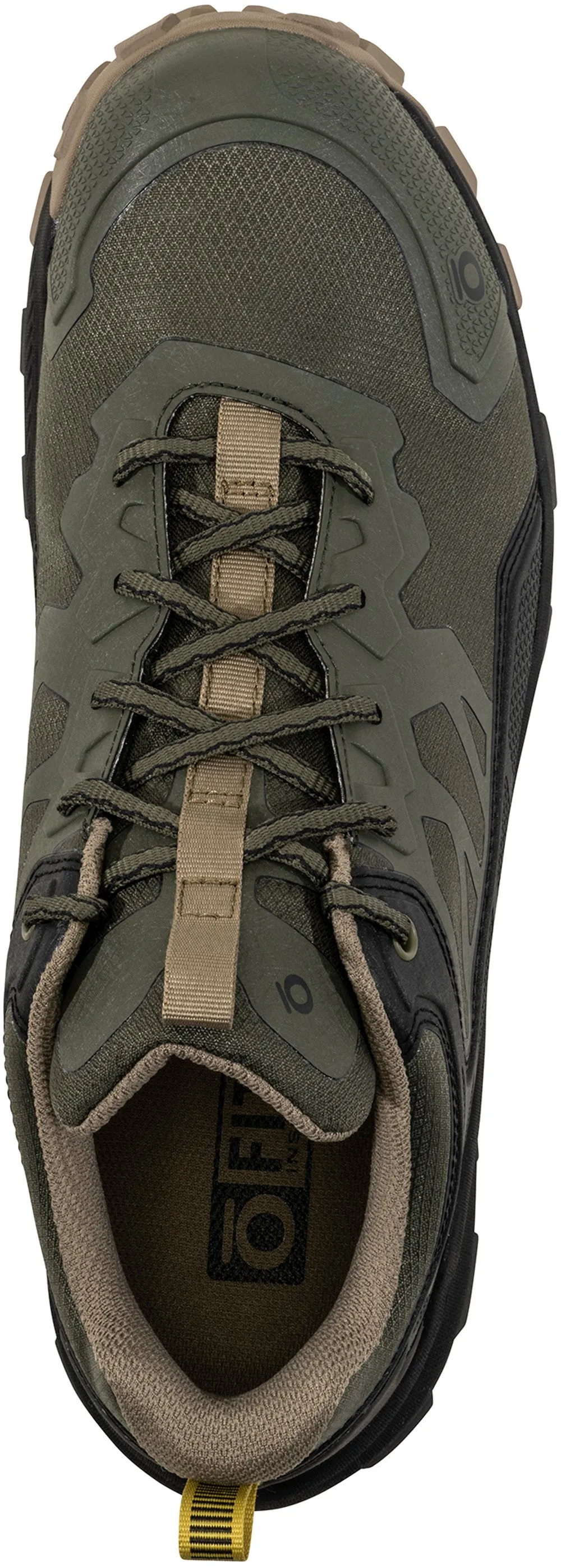 Katabatic Low B-DRY (Men's) - 44001 - Past Season