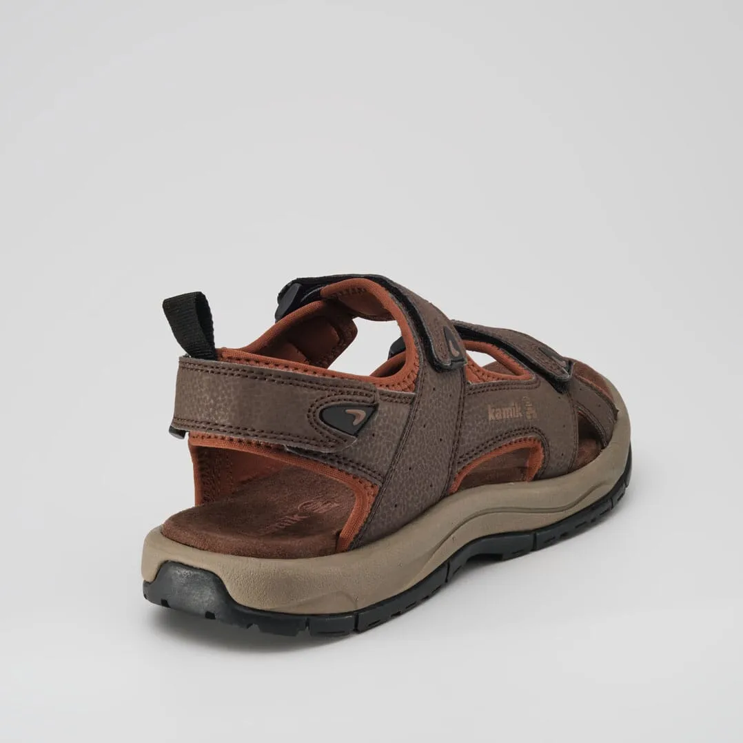 Kibo - Men's Sandals