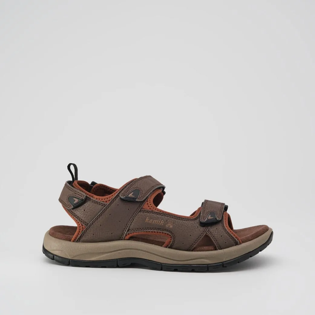 Kibo - Men's Sandals