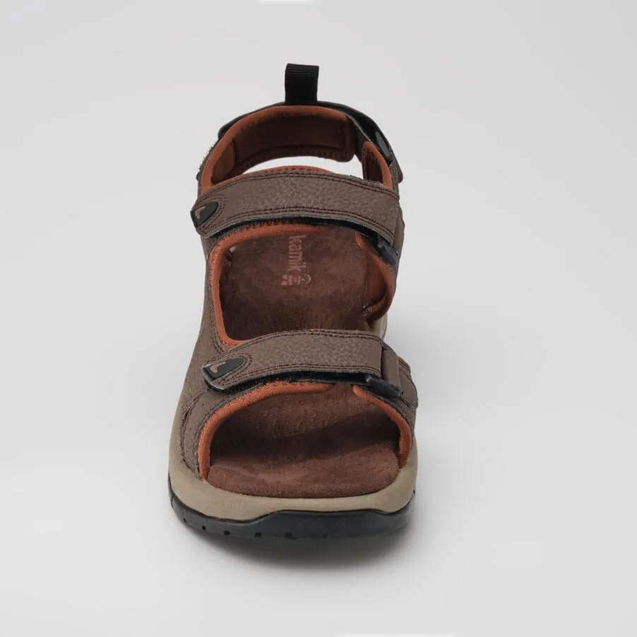 Kibo - Men's Sandals