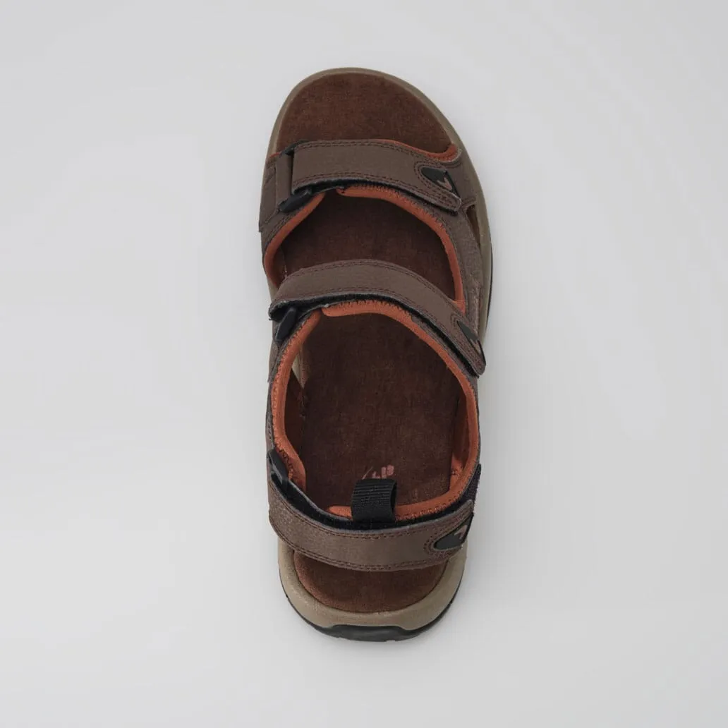 Kibo - Men's Sandals