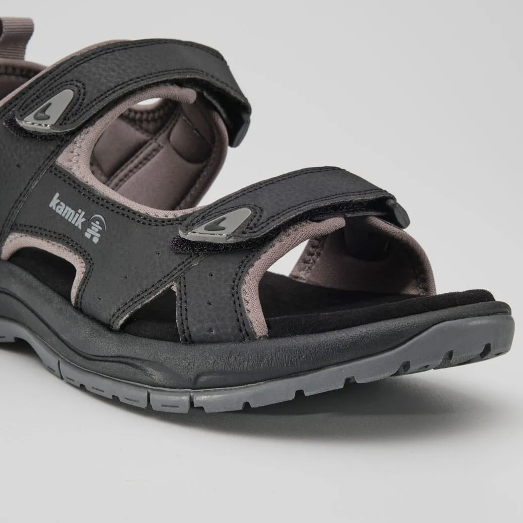 Kibo - Men's Sandals