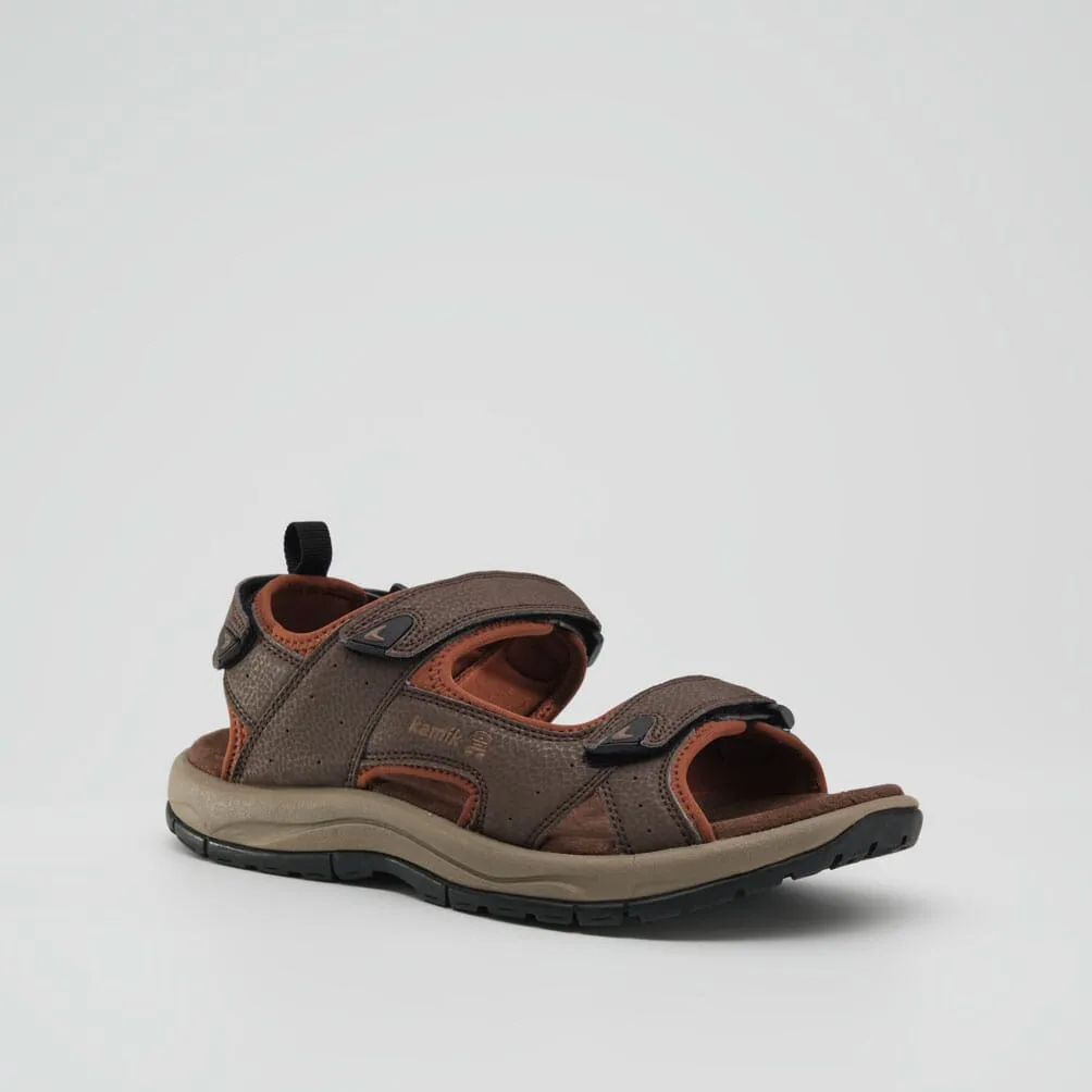 Kibo - Men's Sandals