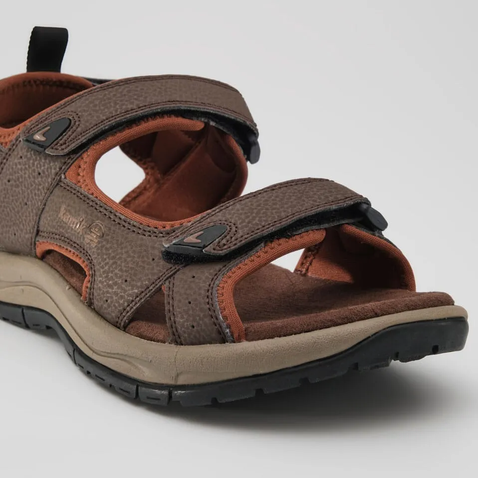 Kibo - Men's Sandals