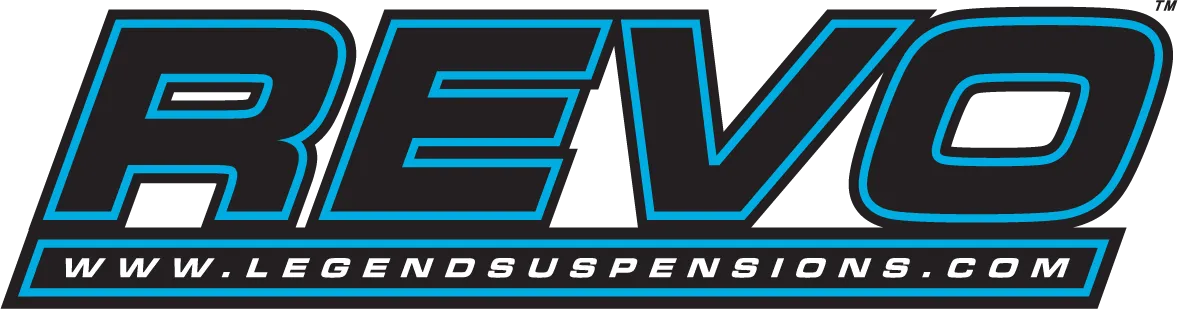 Legends 1310-1104 Revo Coil Suspension - 13in.