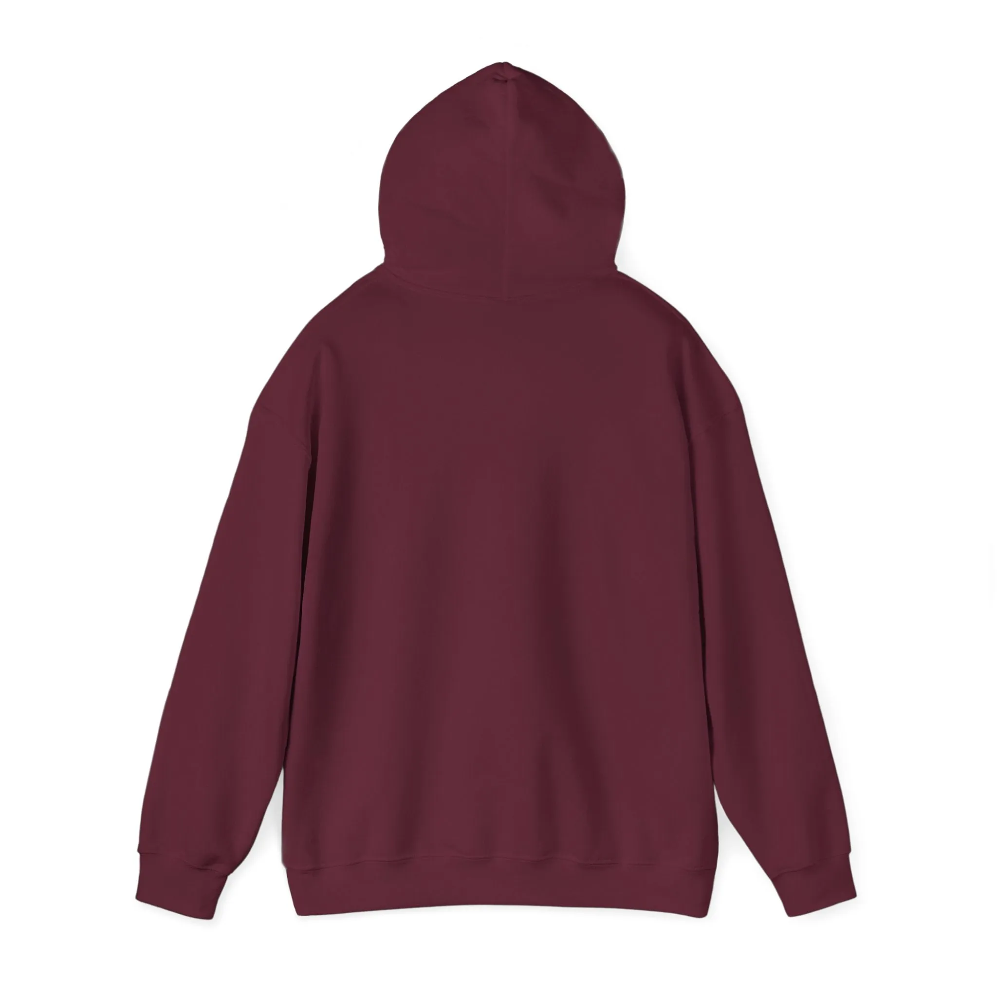 Legion of Noir Heavy Blend™ Hooded Sweatshirt