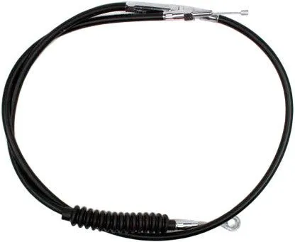 Motion Pro 06-0143 Black Vinyl Terminator LW Clutch Cable