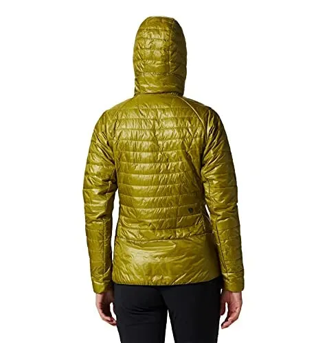 Mountain Hardwear Women's Ghost Shadow Hoody