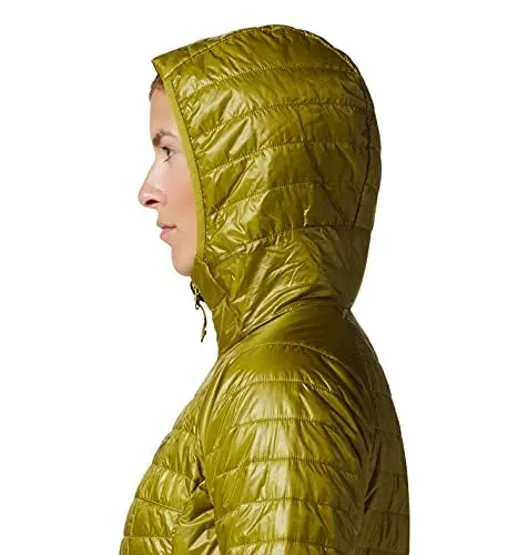 Mountain Hardwear Women's Ghost Shadow Hoody