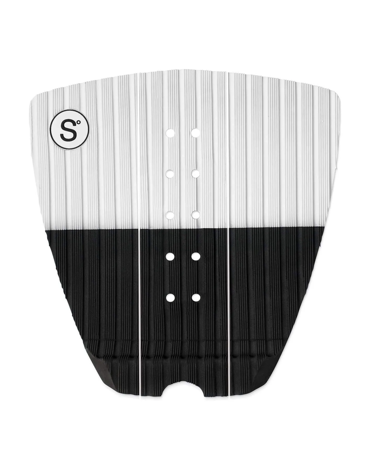 N°4 Sympl 3 Piece Traction Pad - Colors Vary