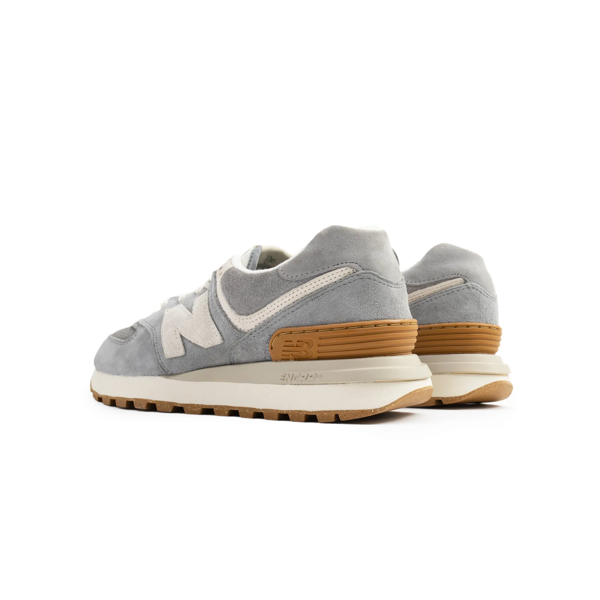 New Balance Mens 574 Legacy Shoes