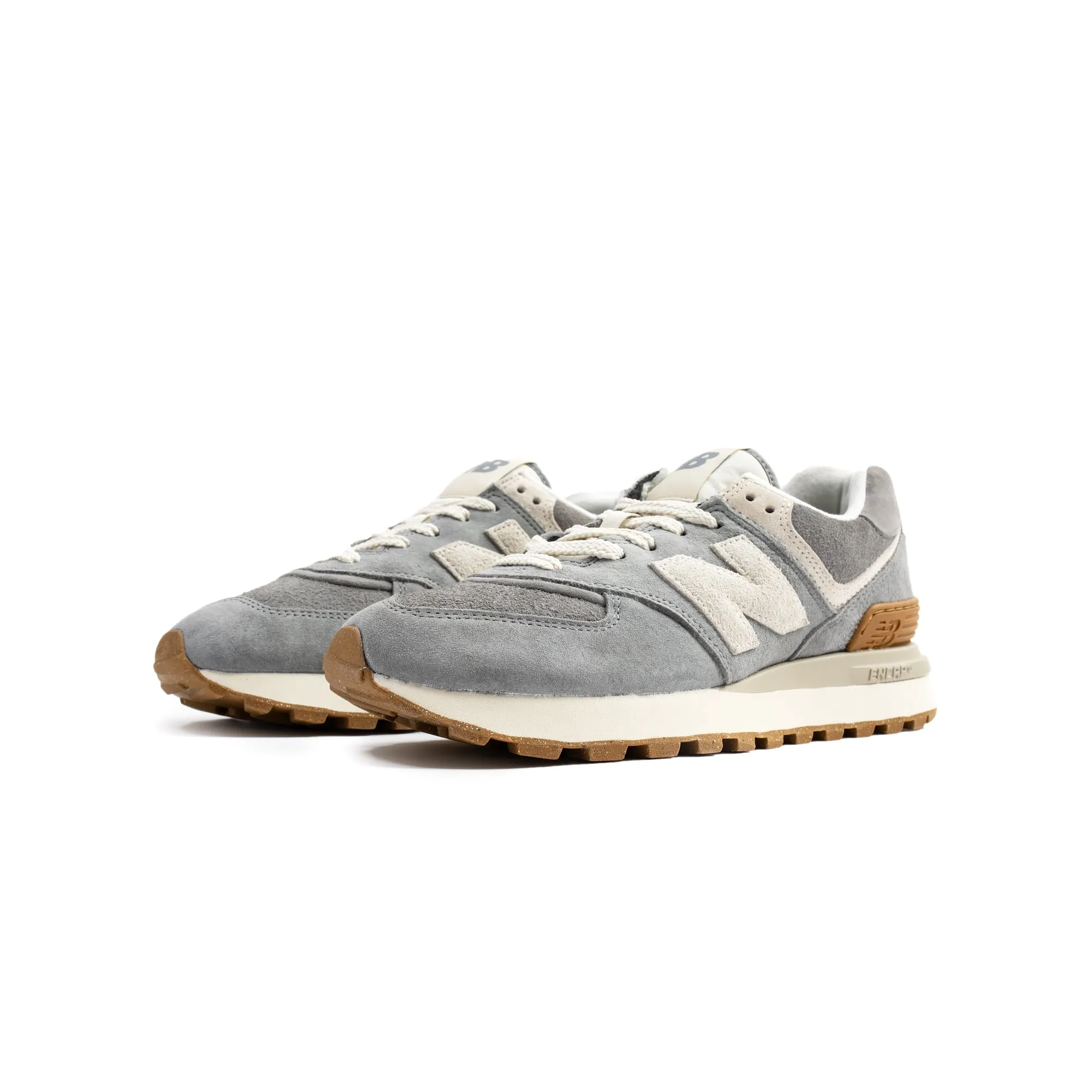 New Balance Mens 574 Legacy Shoes