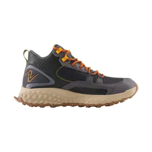 New Balance Men's Fresh Foam X Hierro Mid GTX Hikers - Black