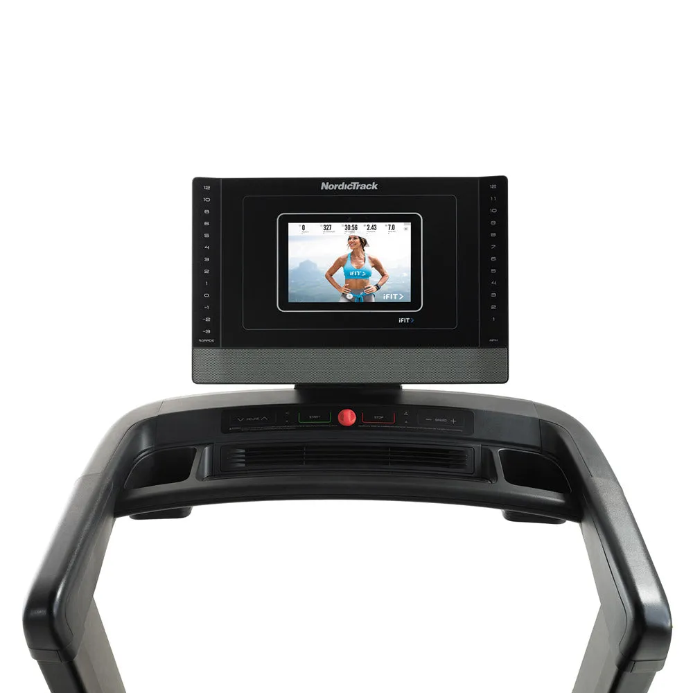 NordicTrack 1250 Treadmill